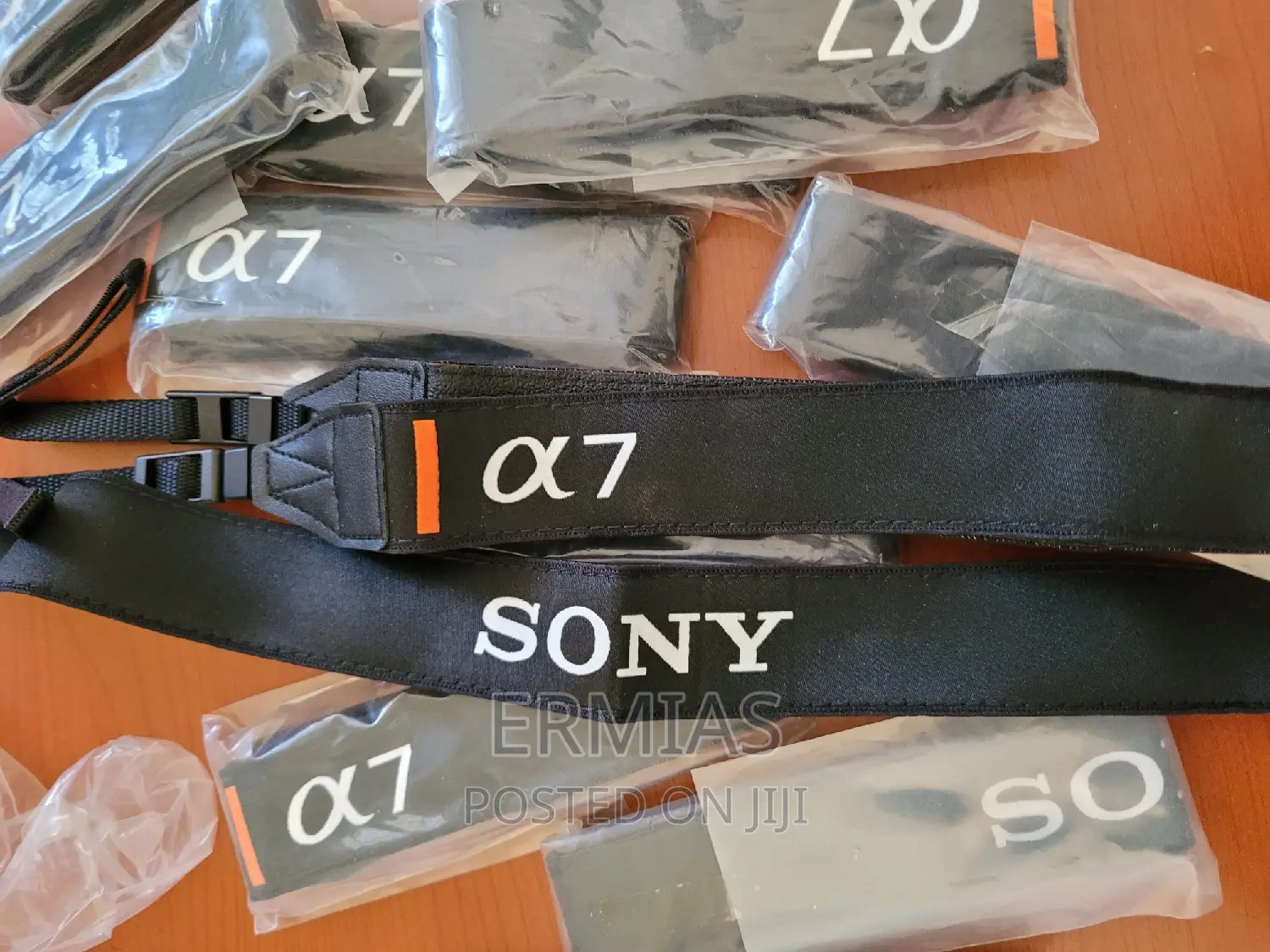 Sony Camera Strap/Belt