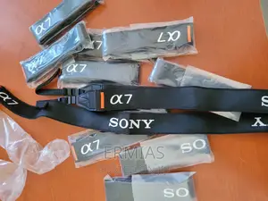 Sony Camera Strap/Belt