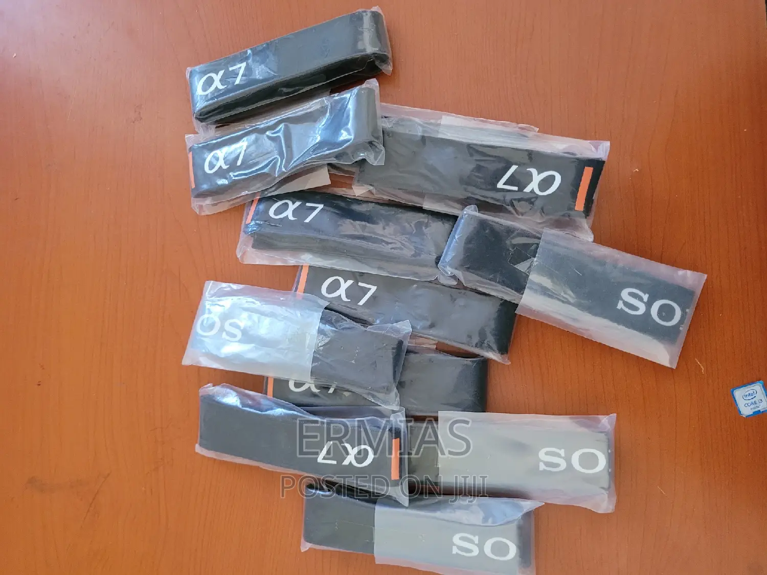 Sony Camera Strap/Belt