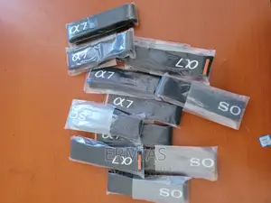 Photo - Sony Camera Strap/Belt