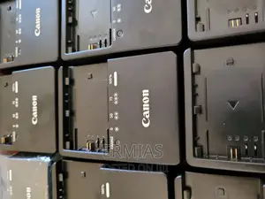 Canon Camera Charger LC-E6E