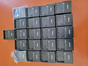 Canon Camera Charger LC-E6E