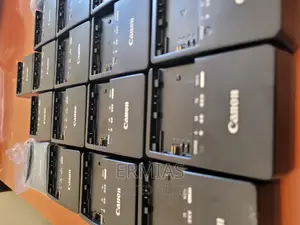 Canon Camera Charger LC-E6E