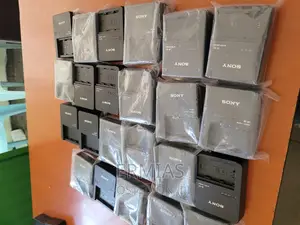 Sony Camera Charger BC-QZ1