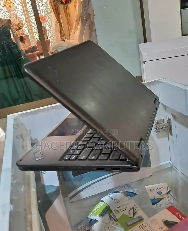 New Laptop Lenovo ThinkPad 11e 4GB Intel Core 2 Quad HDD 500GB