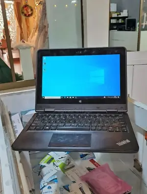 New Laptop Lenovo ThinkPad 11e 4GB Intel Core 2 Quad HDD 500GB