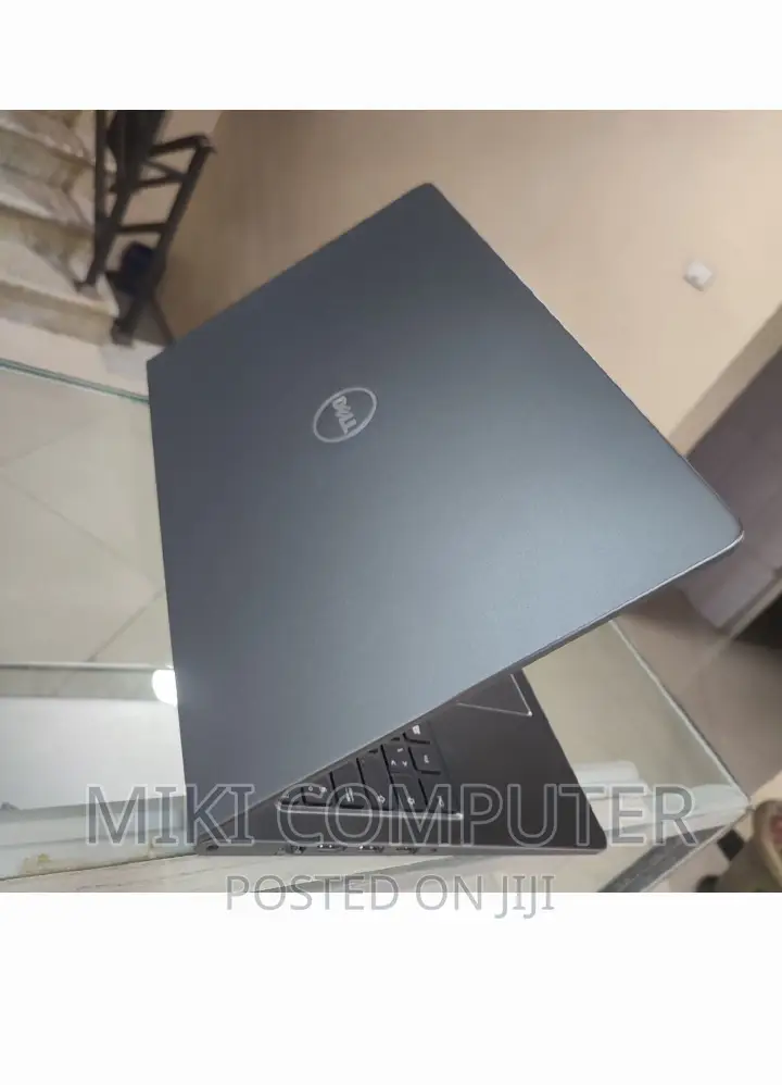 New Laptop Dell Vostro 1014 8GB Intel Core I5 SSD 256GB