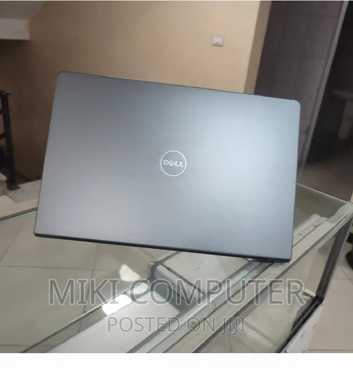 New Laptop Dell Vostro 1014 8GB Intel Core I5 SSD 256GB