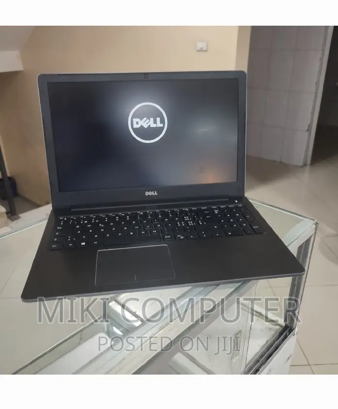 New Laptop Dell Vostro 1014 8GB Intel Core I5 SSD 256GB