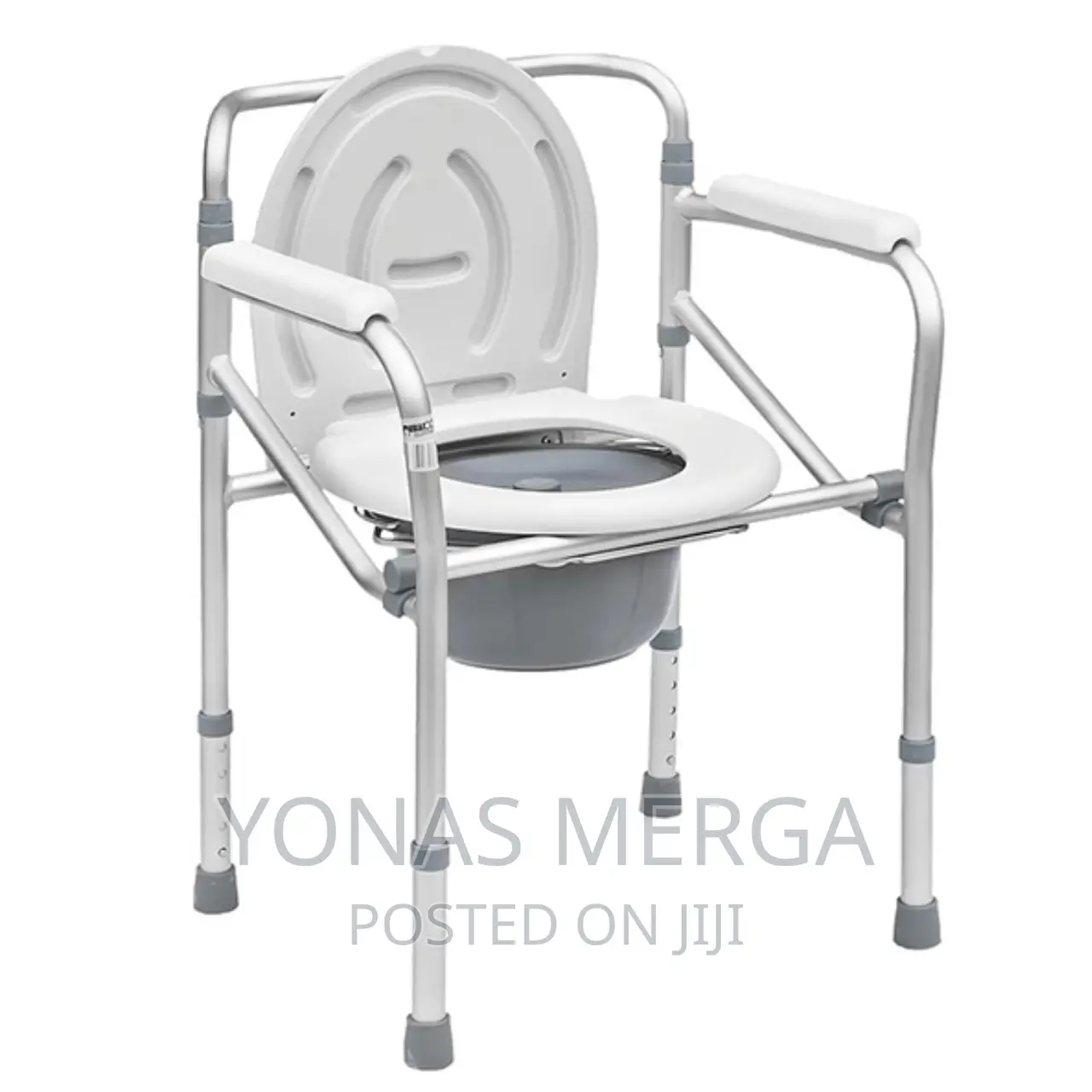 Potty Chair for Adult,Handicap Toilet Bucket,Toilet Elevator