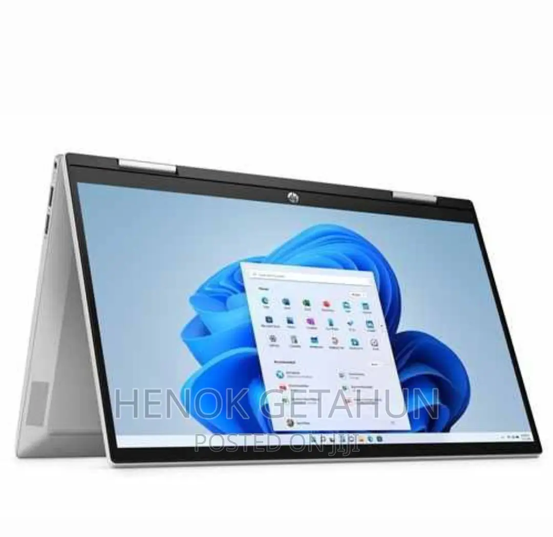 New Laptop HP Pavilion X360 16GB Intel Core I5 SSD 512GB