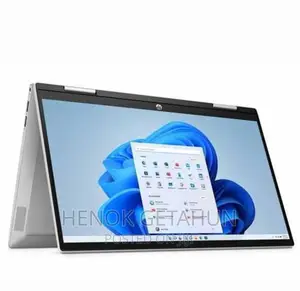Photo - New Laptop HP Pavilion X360 16GB Intel Core I5 SSD 512GB