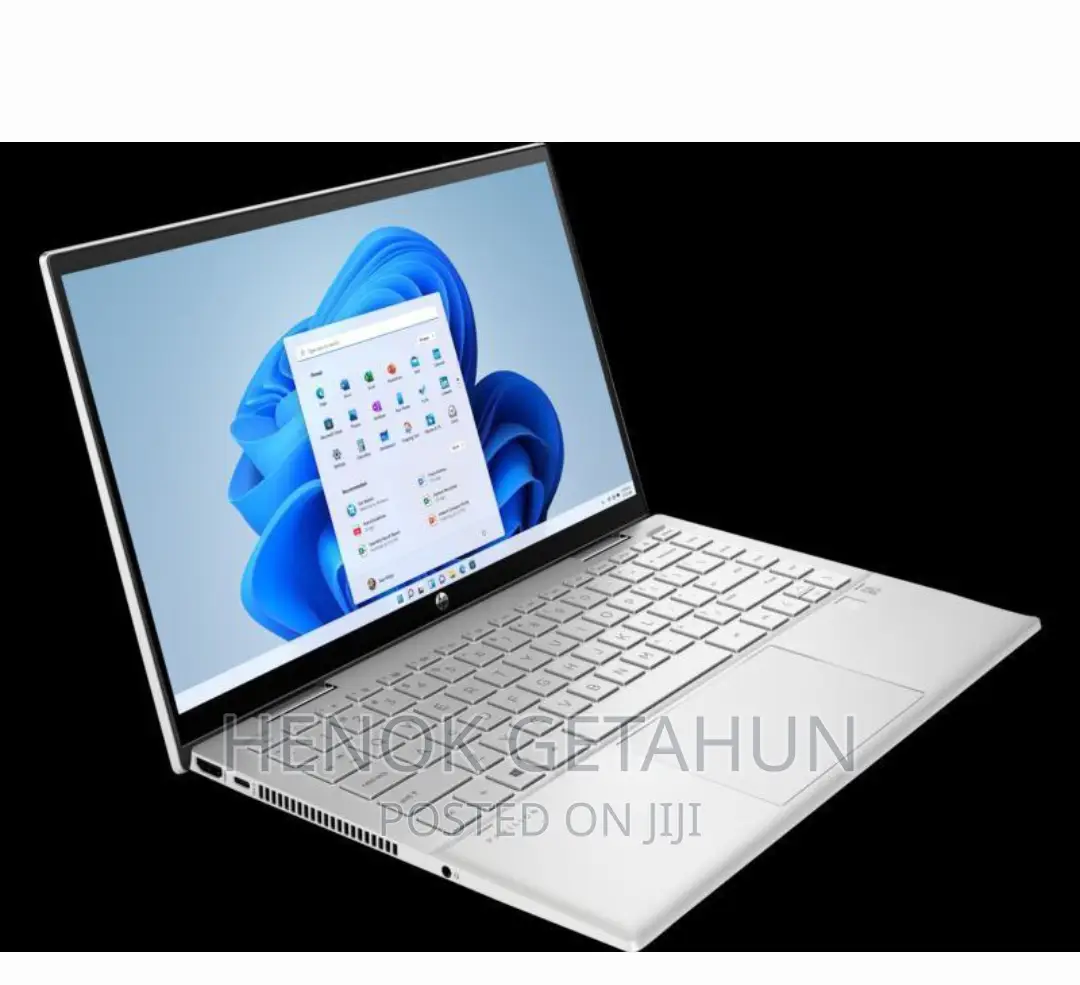 New Laptop HP Pavilion X360 16GB Intel Core I5 SSD 512GB