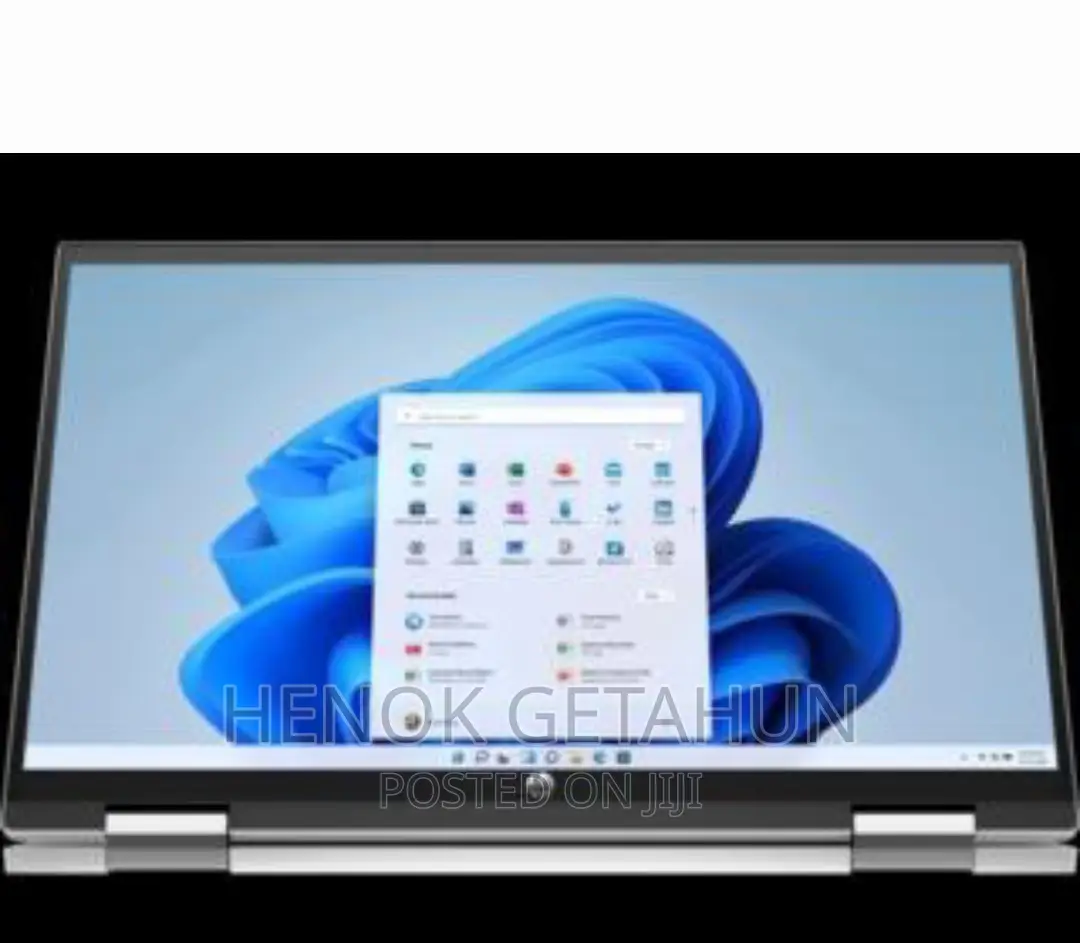 New Laptop HP Pavilion X360 16GB Intel Core I5 SSD 512GB