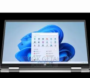 New Laptop HP Pavilion X360 16GB Intel Core I5 SSD 512GB