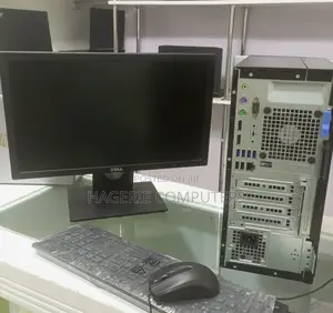 New Desktop Computer Dell OptiPlex 7070 16GB Intel Core I7 HDD 1T