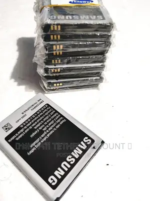 Original Batterysamsung for Galaxynote1 ኦርጂናልባትሪ