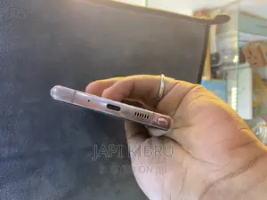 New Samsung Galaxy Note 20 Ultra 5G 128 GB Rose Gold