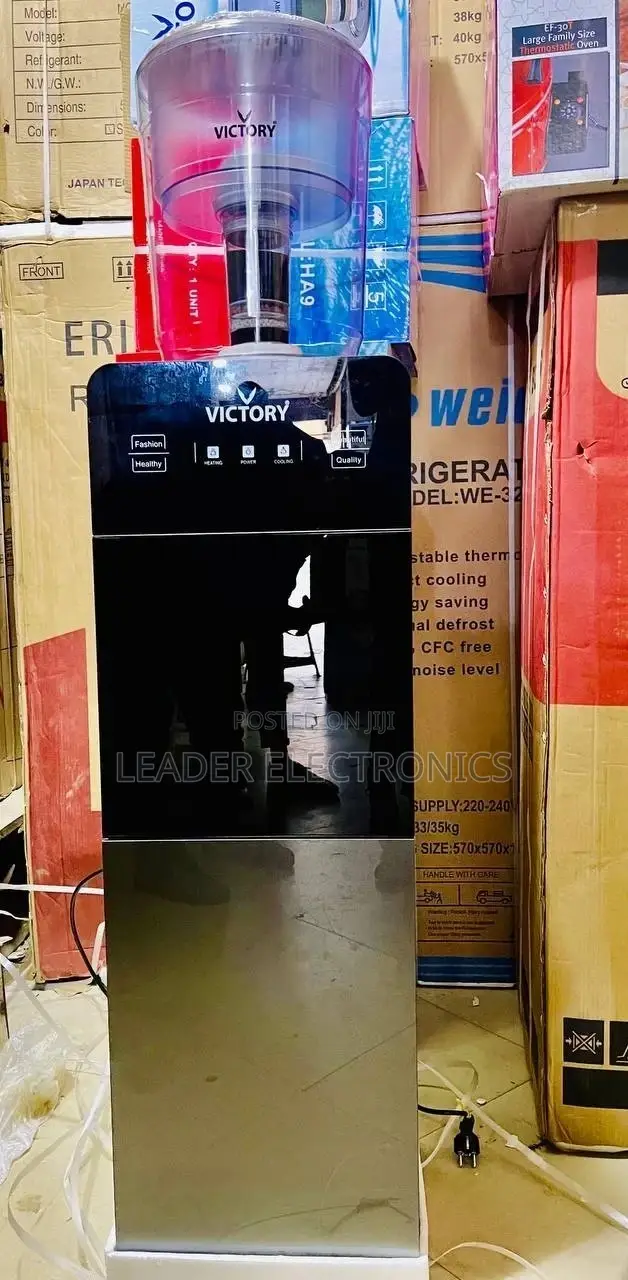 Victory Water Dispenser