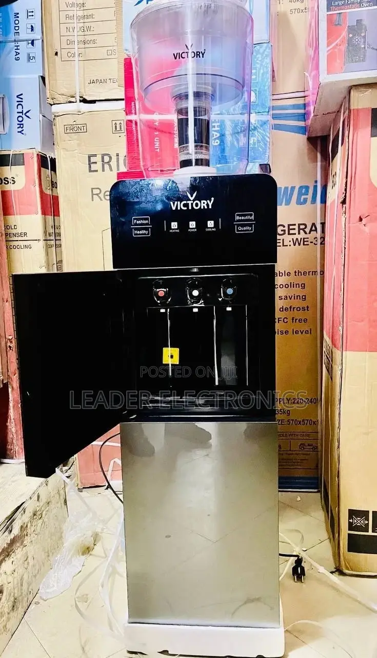 Victory Water Dispenser