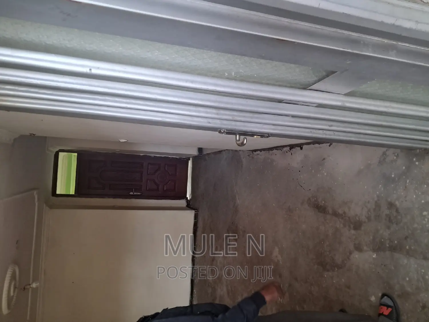 2bdrm Condo in Abado Condominium, Yeka for sale