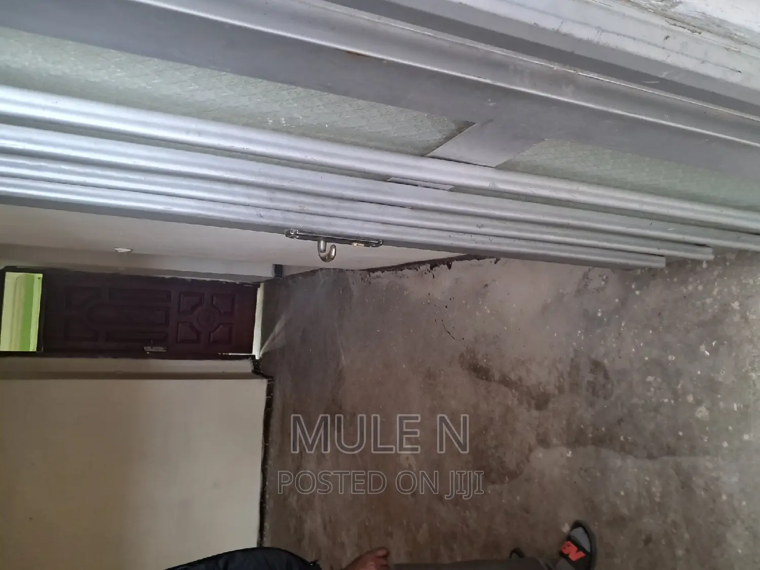 2bdrm Condo in Abado Condominium, Yeka for sale