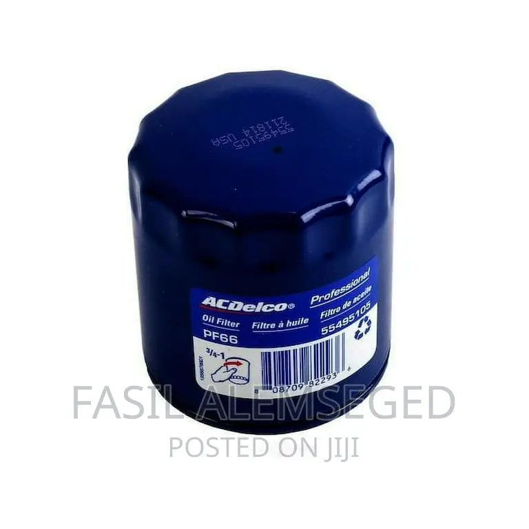 Oil Filter