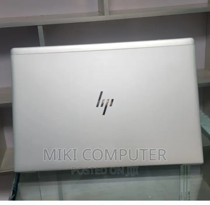 New Laptop HP EliteBook 850 G5 16GB Intel Core I7 SSD 512GB