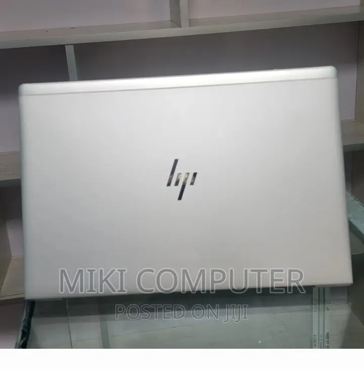 New Laptop HP EliteBook 850 G5 16GB Intel Core I7 SSD 512GB
