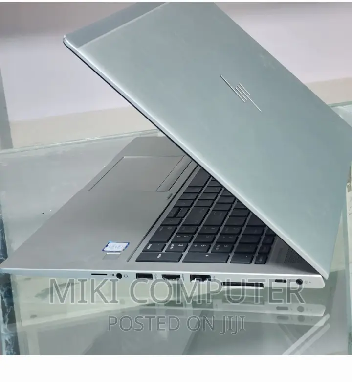 New Laptop HP EliteBook 850 G5 16GB Intel Core I7 SSD 512GB