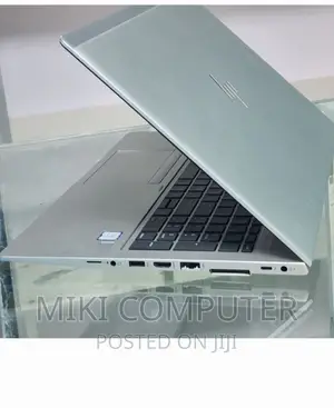 New Laptop HP EliteBook 850 G5 16GB Intel Core I7 SSD 512GB