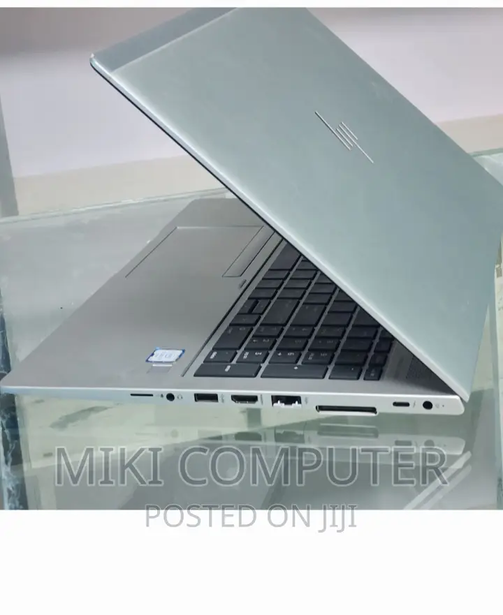 New Laptop HP EliteBook 850 G5 16GB Intel Core I7 SSD 512GB