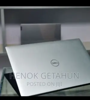 New Laptop Dell XPS 15 16GB Intel Core I7 SSD 512GB