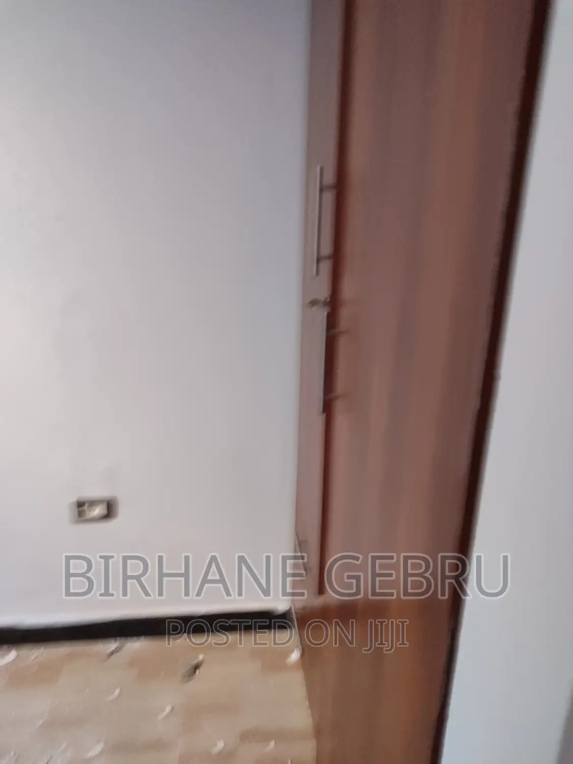 3bdrm Villa in Vila, Bole for rent