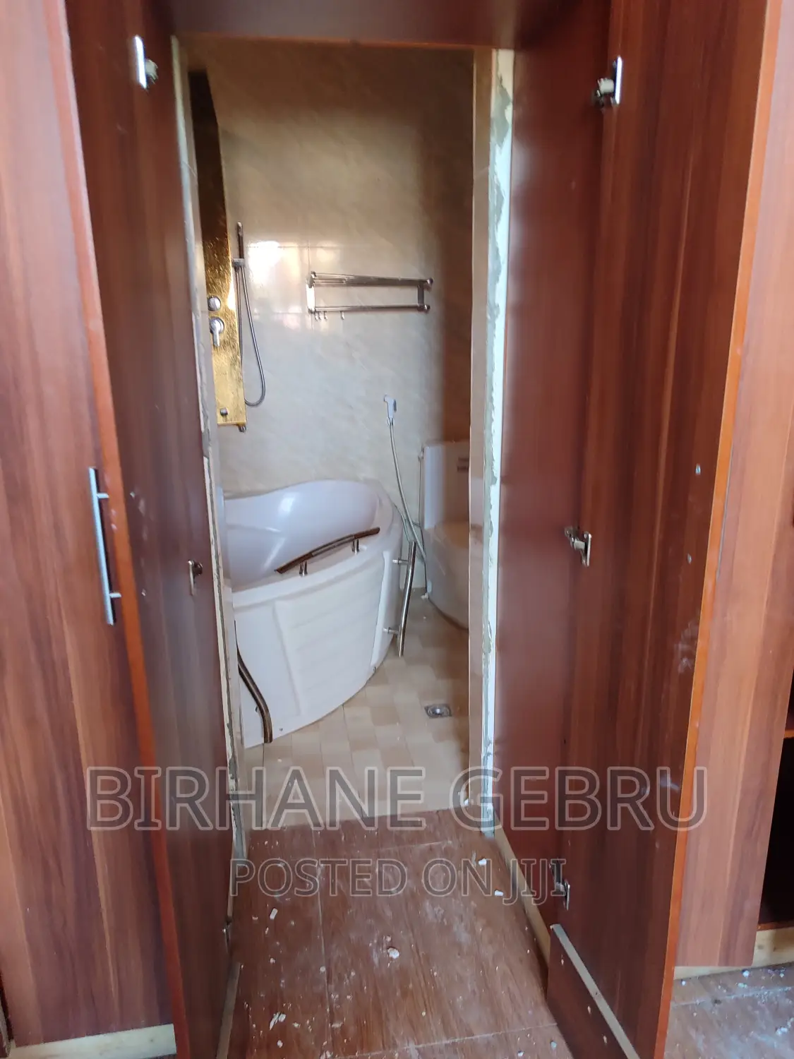 3bdrm Villa in Vila, Bole for rent