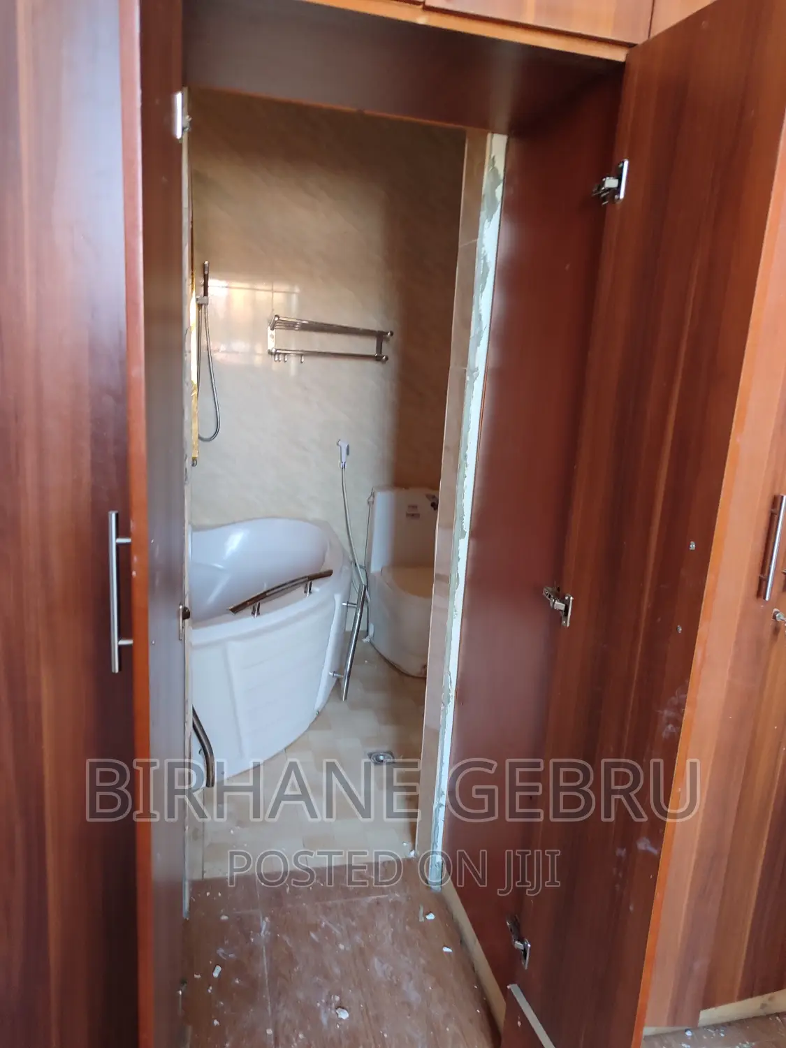 3bdrm Villa in Vila, Bole for rent