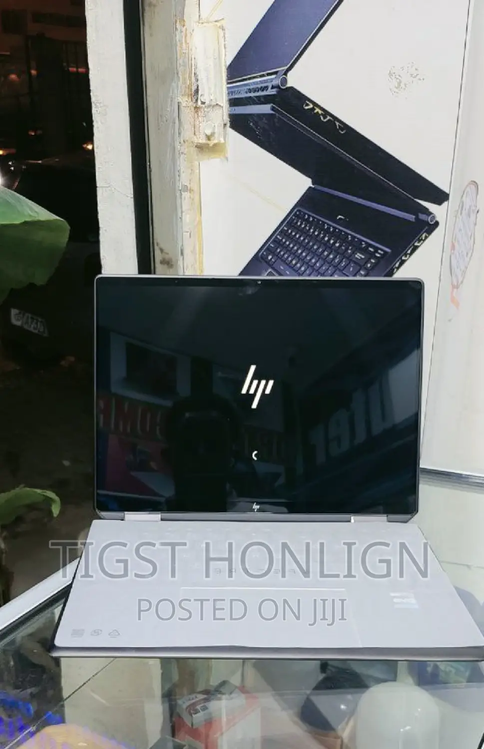 New Laptop HP Spectre 13 16GB Intel Core I7 SSD 1T