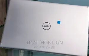 New Laptop Dell Inspiron 15 16GB Intel Core I7 SSD 512GB
