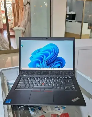 Photo - New Laptop Lenovo L14 G1 16GB Intel Core I5 SSD 512GB