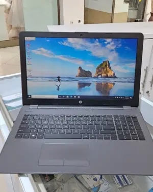 New Laptop HP 8GB Intel Core I7 HDD 1T
