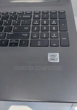 New Laptop HP Stream Notebook 8GB Intel Core I7 HDD 1T