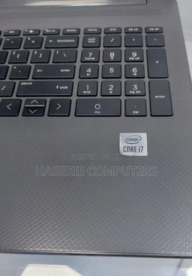 New Laptop HP Stream Notebook 8GB Intel Core I7 HDD 1T