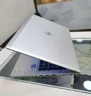 New Laptop HP EliteBook 840 16GB Intel Core I7 SSD 512GB