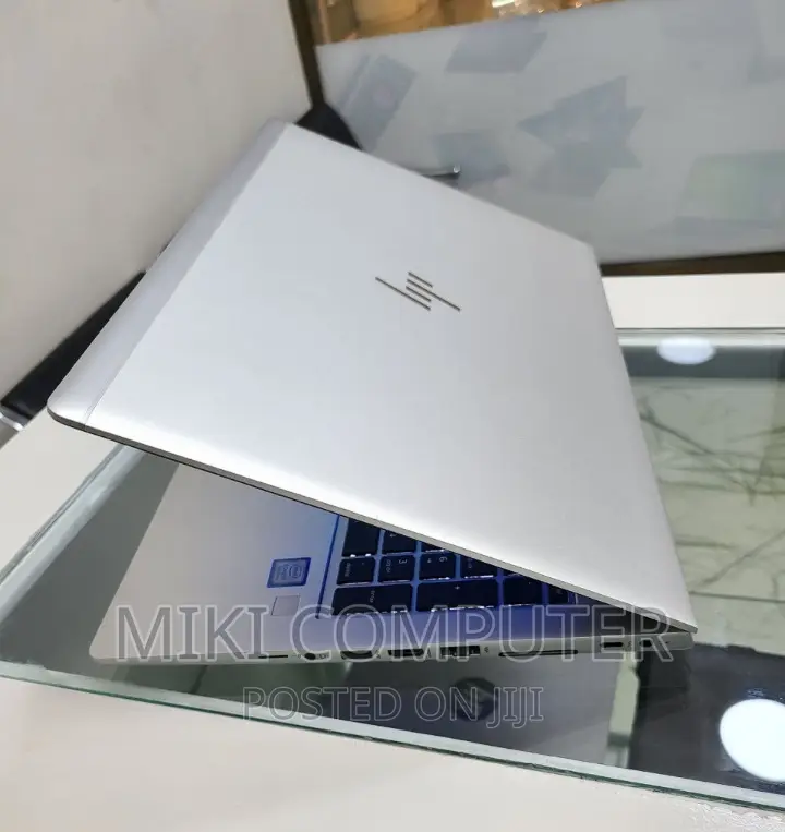 New Laptop HP EliteBook 840 16GB Intel Core I7 SSD 512GB