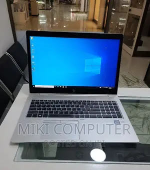 New Laptop HP EliteBook 840 16GB Intel Core I7 SSD 512GB