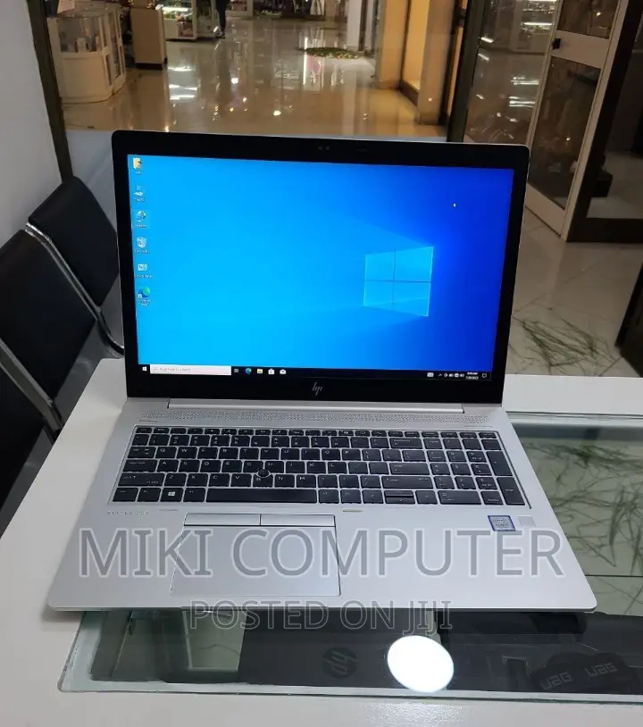 New Laptop HP EliteBook 840 16GB Intel Core I7 SSD 512GB