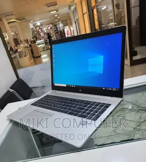 New Laptop HP EliteBook 840 16GB Intel Core I7 SSD 512GB