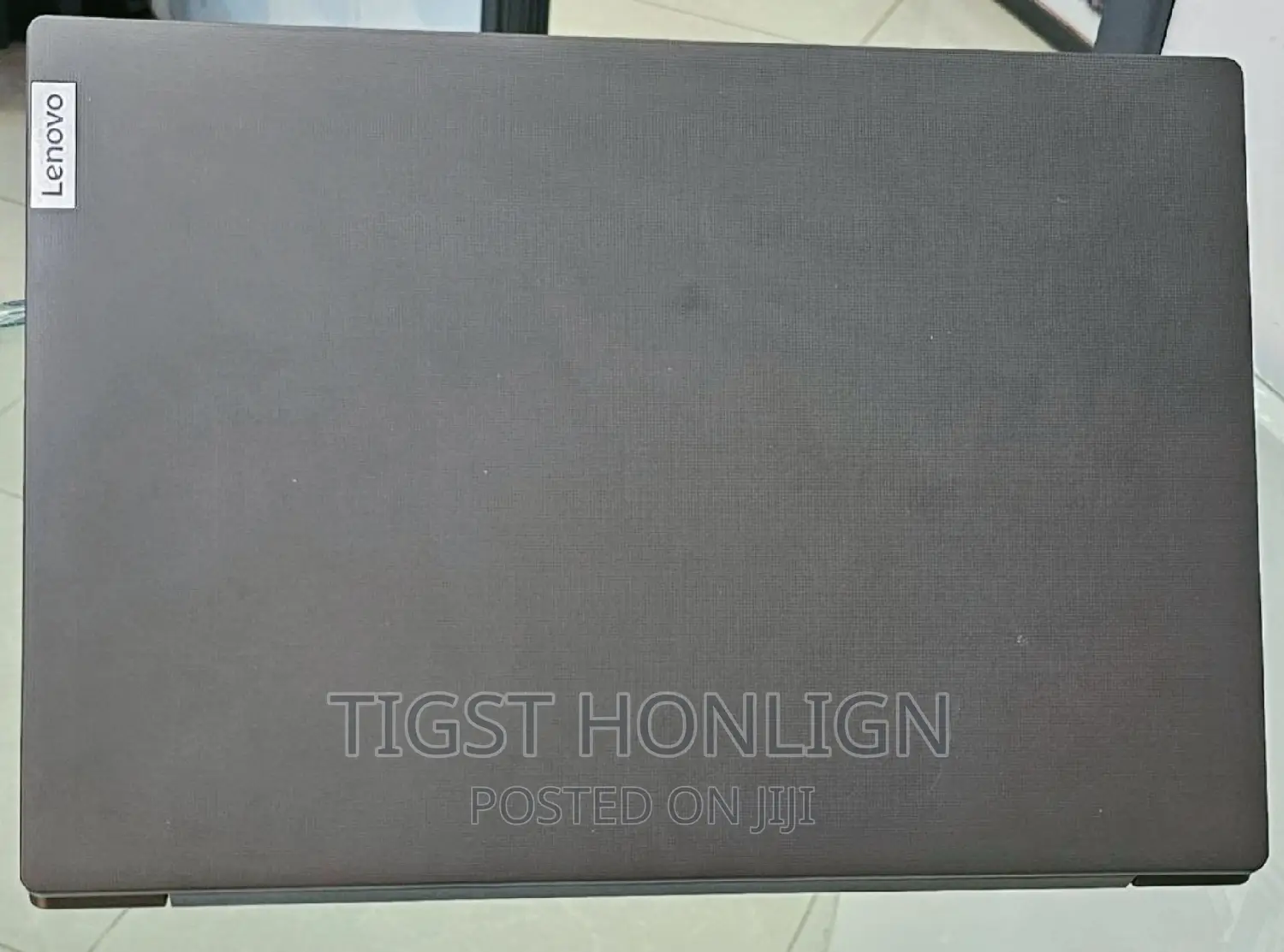 New Laptop Lenovo Ideapad 3 8GB Intel Core I3 HDD+SSD 1T