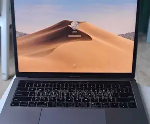 New Laptop Apple MacBook Pro 2019 8GB Intel Core I5 SSD 128GB