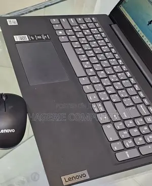 Photo - New Laptop Lenovo IdeaPad 130 8GB Intel Core I3 HDD+SSD 1.5T